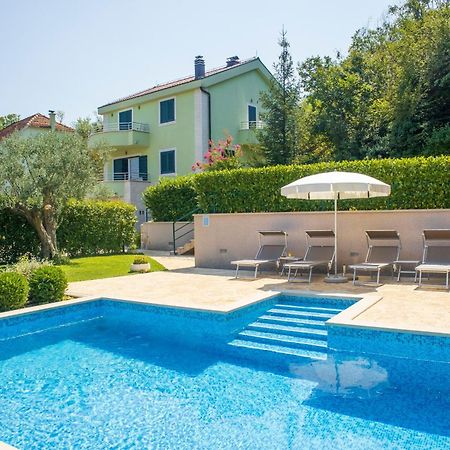 Villa Luna Имотски Экстерьер фото