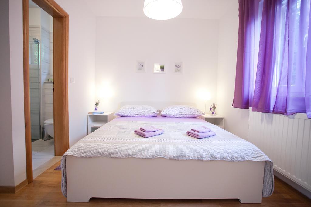 Villa Luna Имотски Экстерьер фото