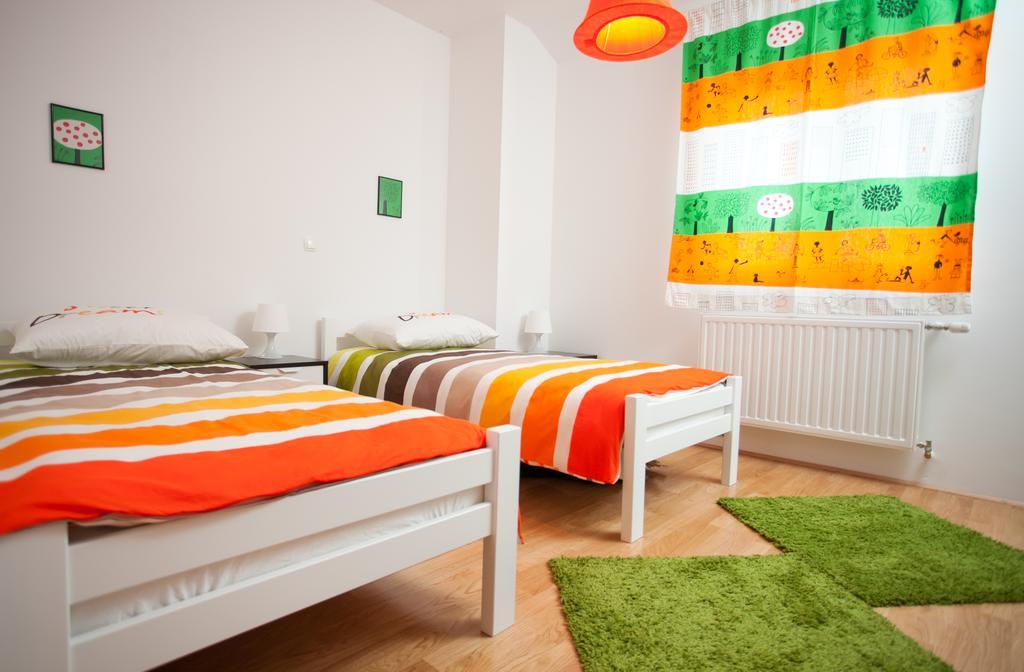 Villa Luna Имотски Экстерьер фото